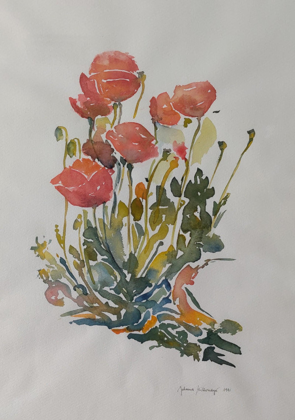 &copy; Johanna MittermayerBild bei Fritz